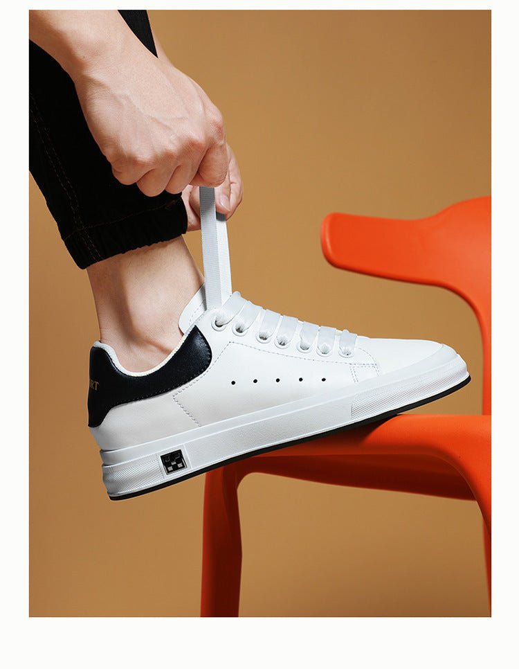 Baskets pour hommes, - OUIOUISHOP