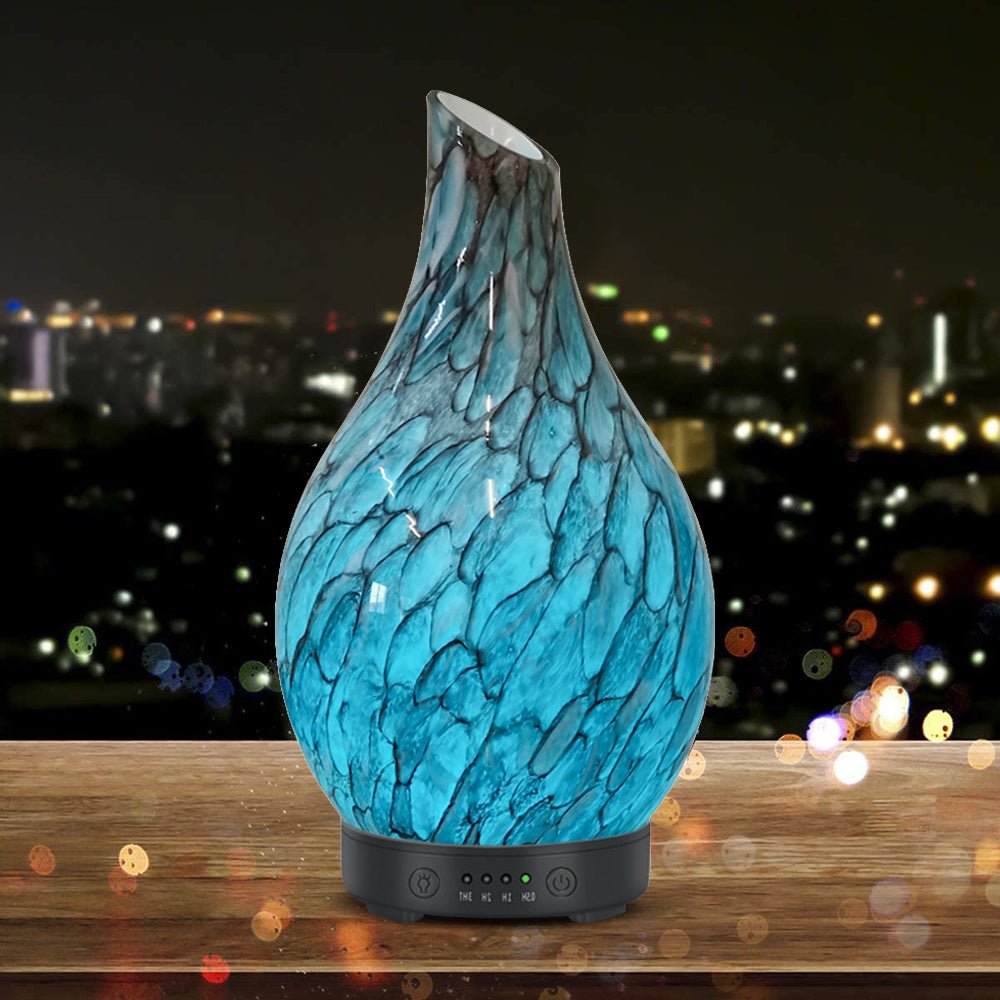 Diffuseur Huile Essentielle - OUIOUISHOP