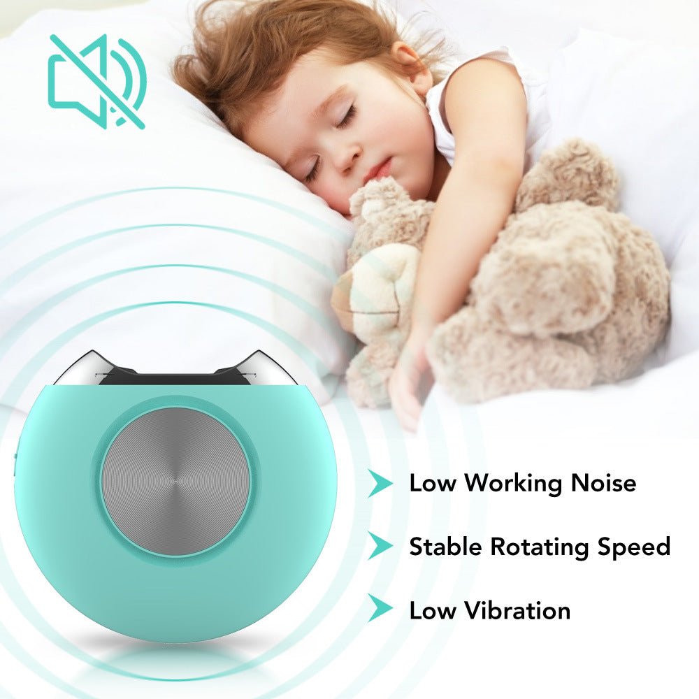 Ponceuse pour ongles bebe - OUIOUISHOP