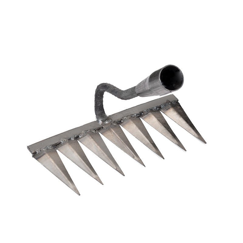 4, 5, 6, ou 7 dents faîtes votre choix. Prix unique? Livré sans manche - OUIOUISHOP