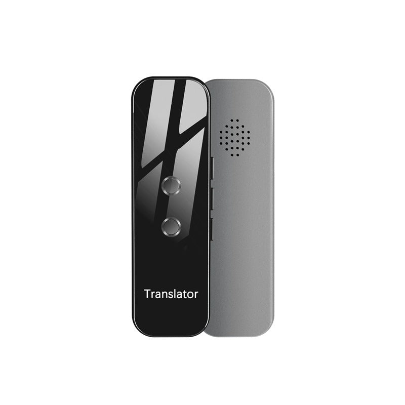 Traducteur Intelligent Bluetooth traduction multilingue - OUIOUISHOP