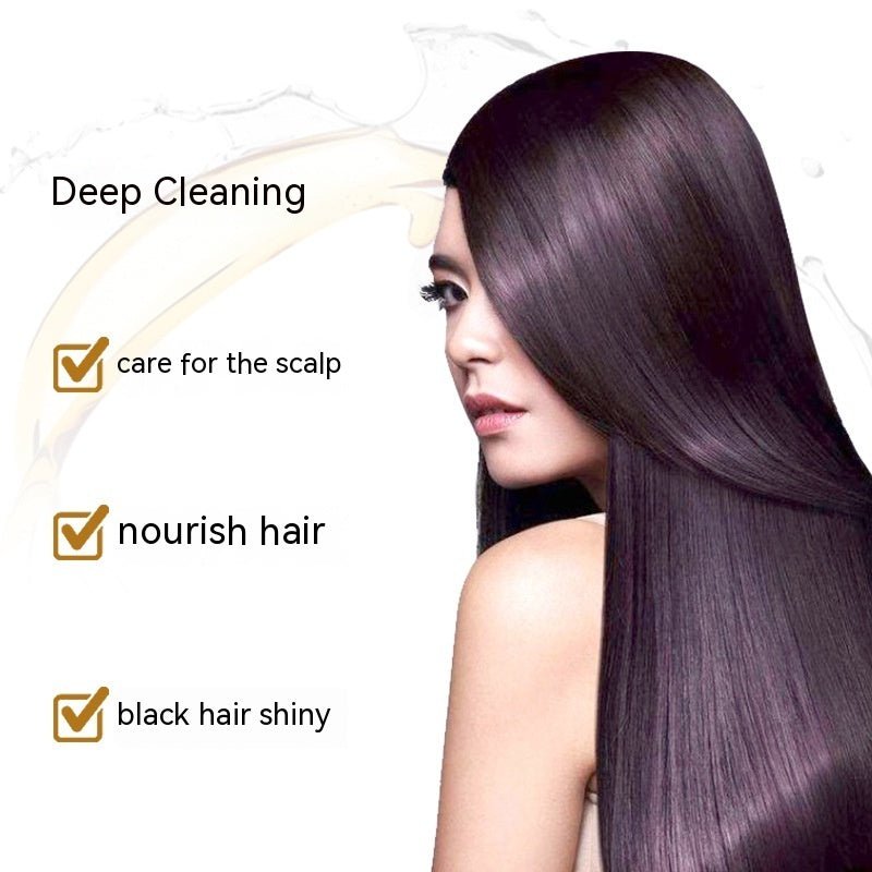 Savon shampooing nettoyant apaisant pour le cuir chevelu. - OUIOUISHOP