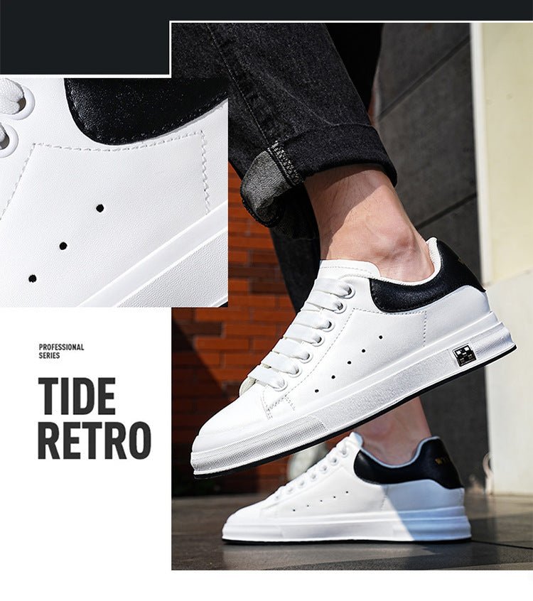 Baskets pour hommes, - OUIOUISHOP