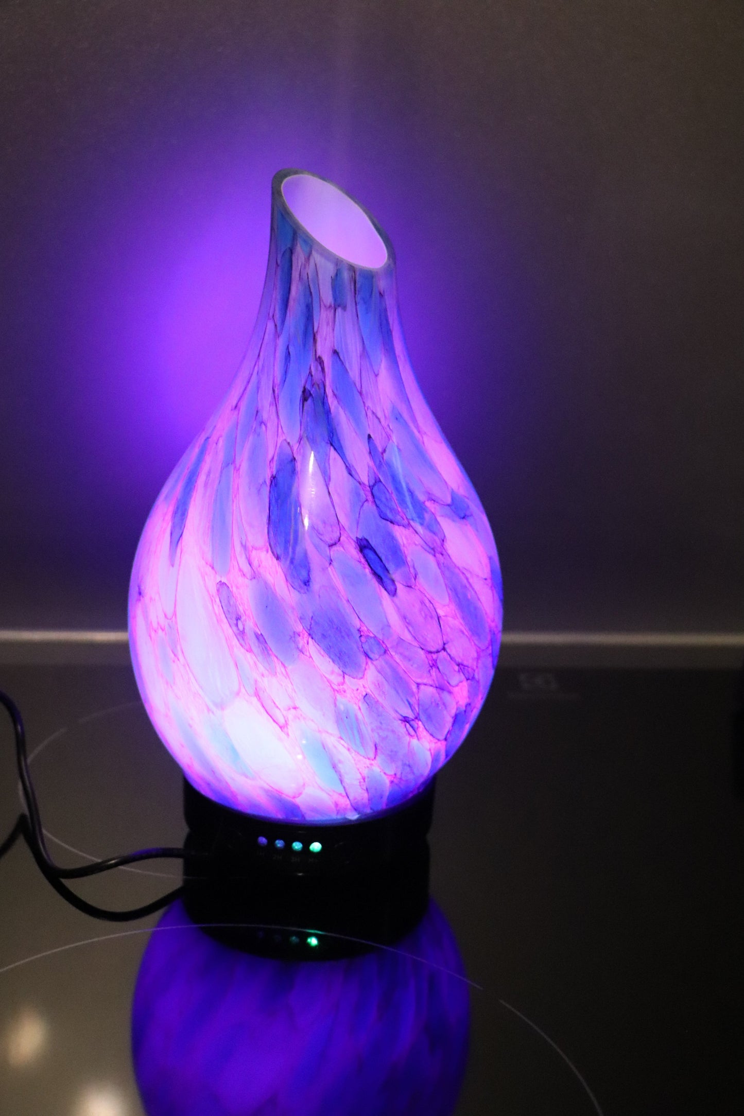 Diffuseur Huile Essentielle - OUIOUISHOP