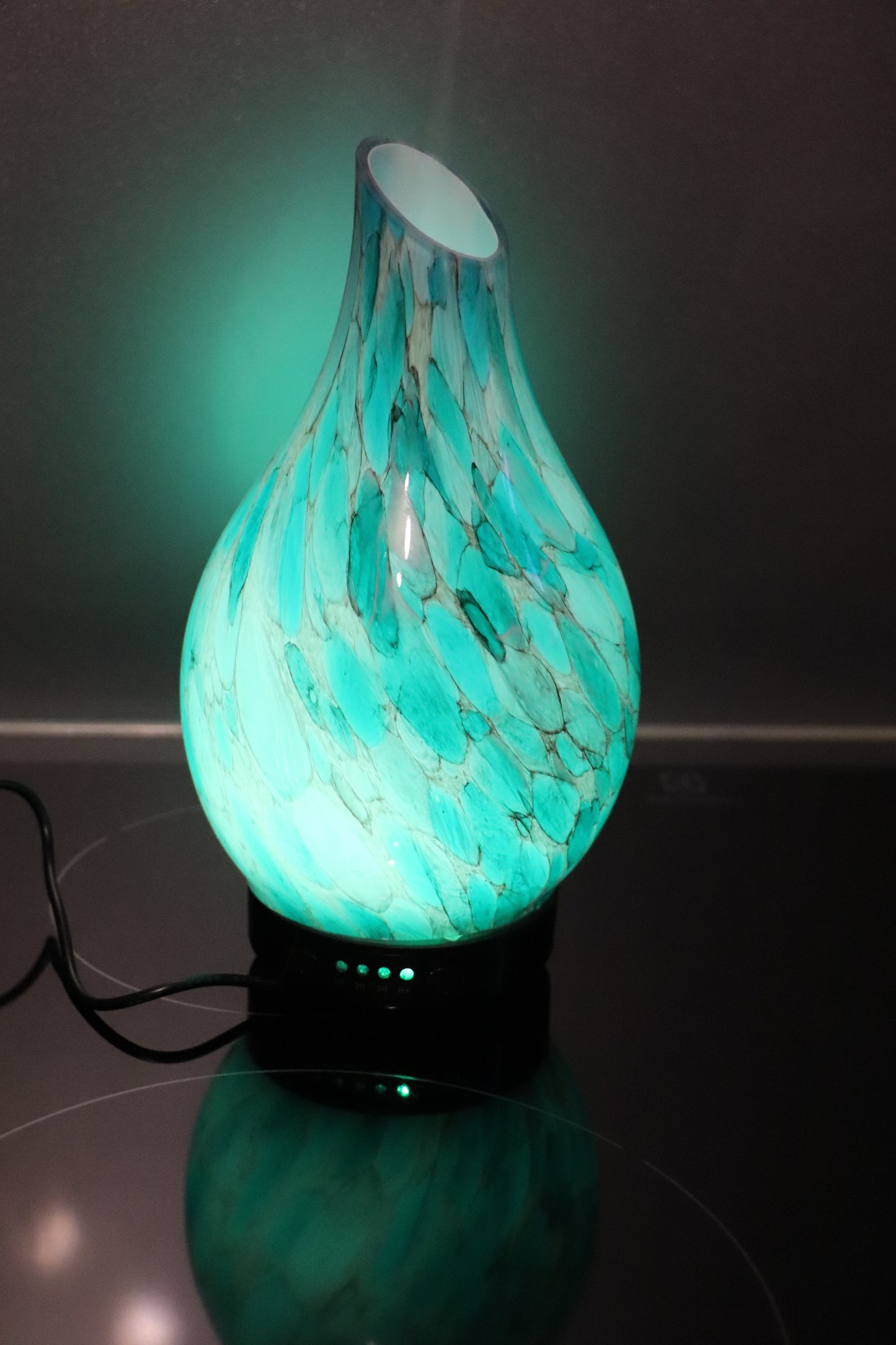 Diffuseur Huile Essentielle - OUIOUISHOP