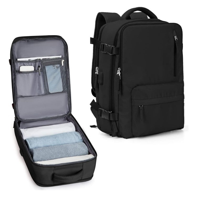 Sac à dos pour ordinateur portable 17 pouces - OUIOUISHOP