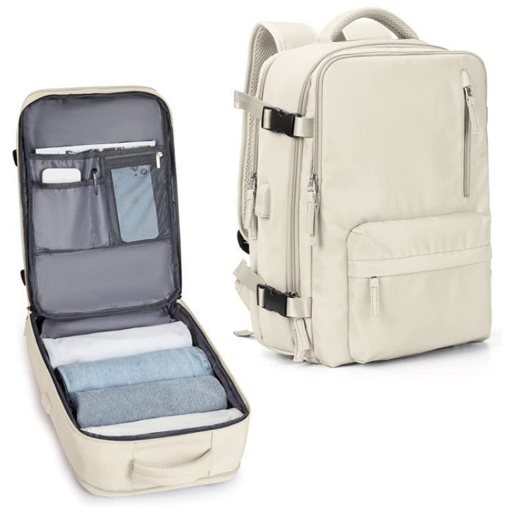 Sac à dos pour ordinateur portable 17 pouces - OUIOUISHOP