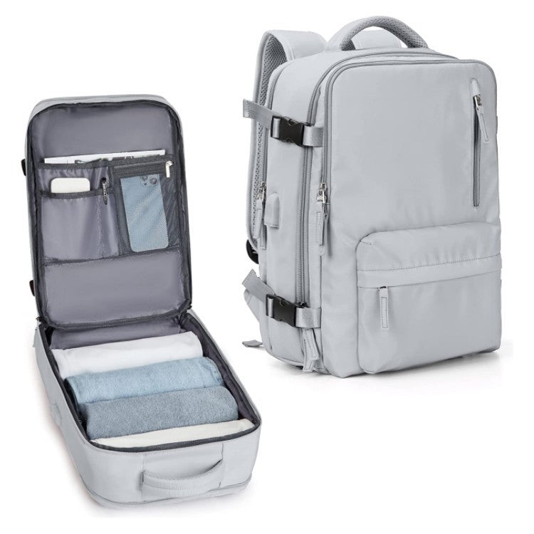 Sac à dos pour ordinateur portable 17 pouces - OUIOUISHOP