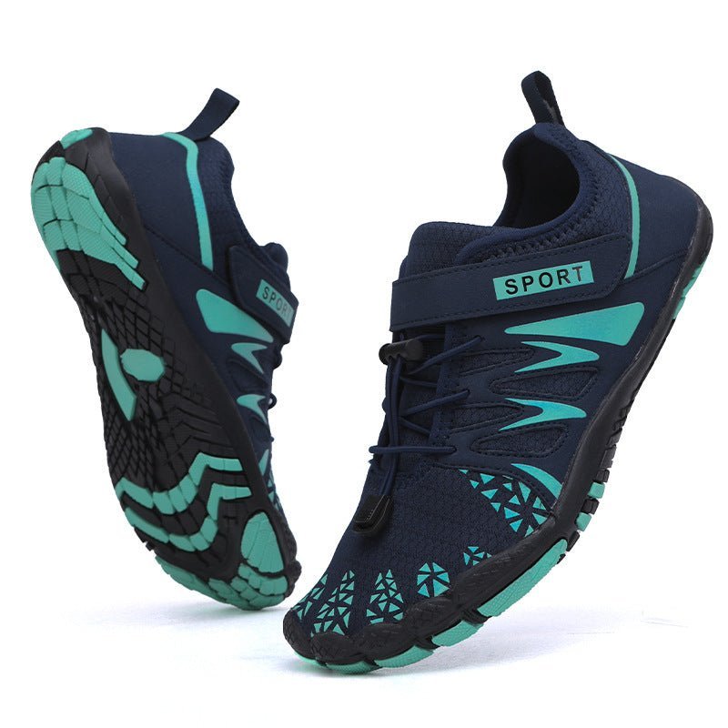 Chaussures d'extérieur respirantes à séchage rapide pour hommes et femmes, chaussures de plage imperméables - OUIOUISHOP