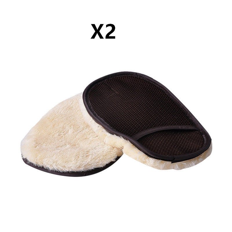 Gant de nettoyage voiture - OUIOUISHOP