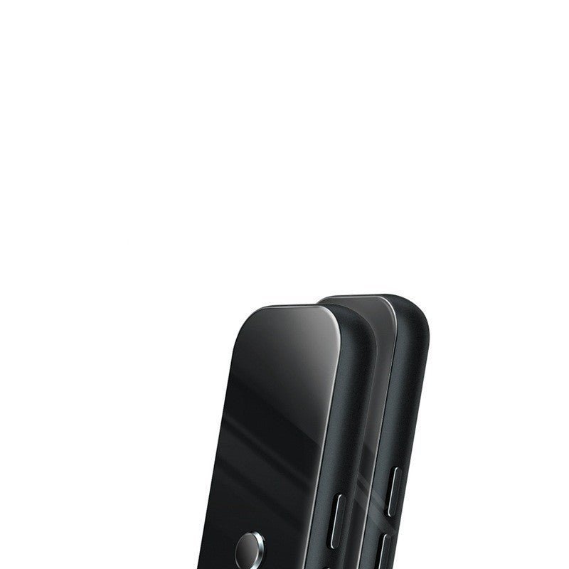 Traducteur Intelligent Bluetooth traduction multilingue - OUIOUISHOP