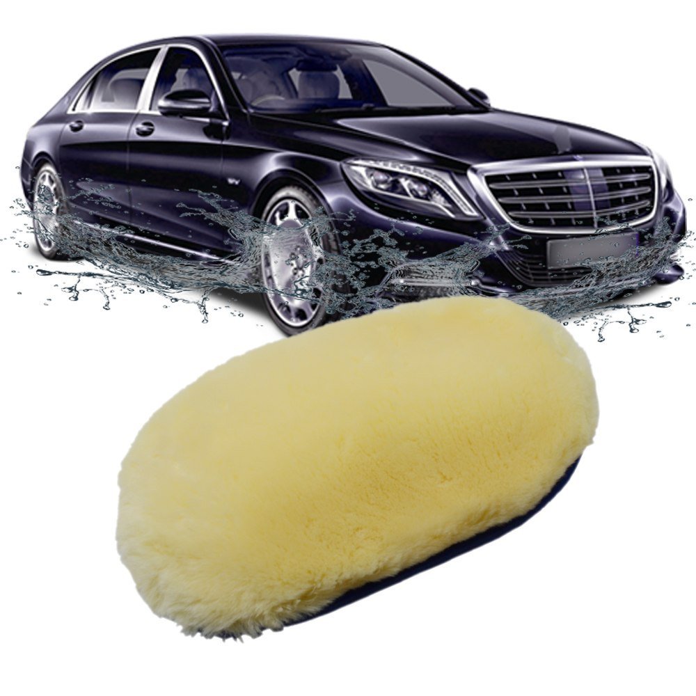Gant de nettoyage voiture - OUIOUISHOP