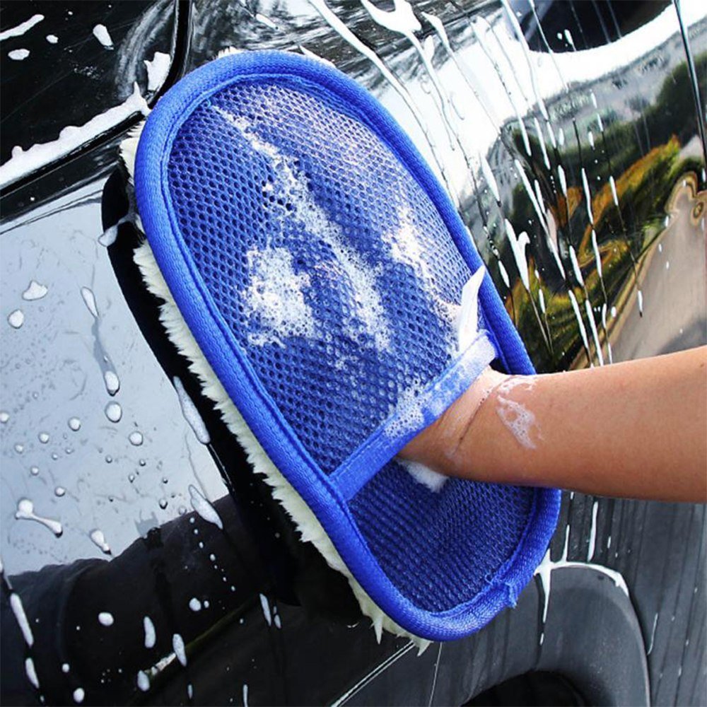 Gant de nettoyage voiture - OUIOUISHOP