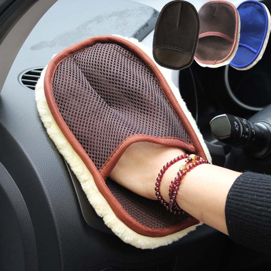 Gant de nettoyage voiture - OUIOUISHOP