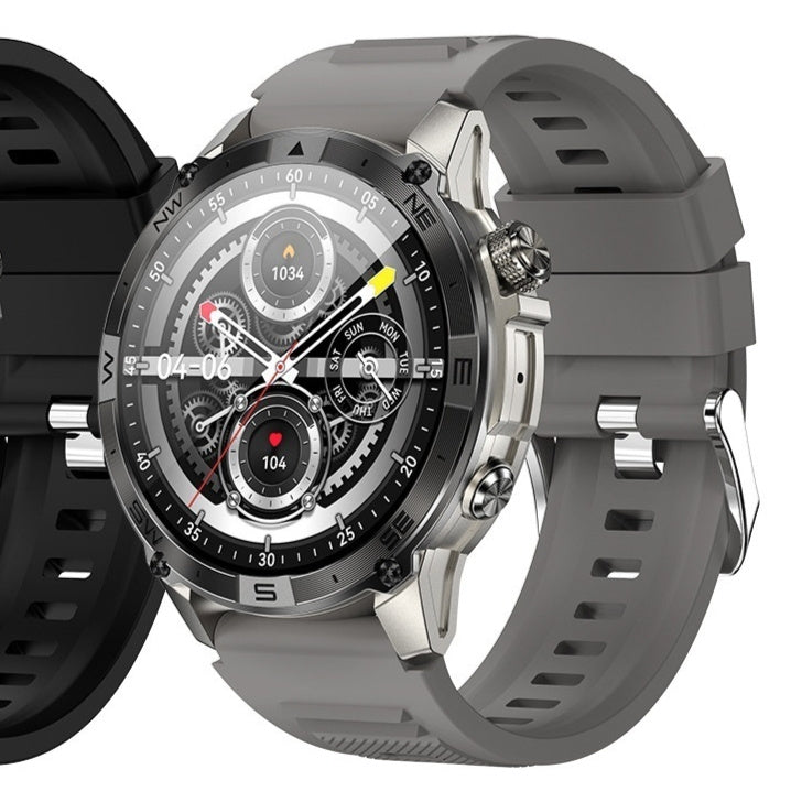 Montre intelligente multifonctionnelle - OUIOUISHOP