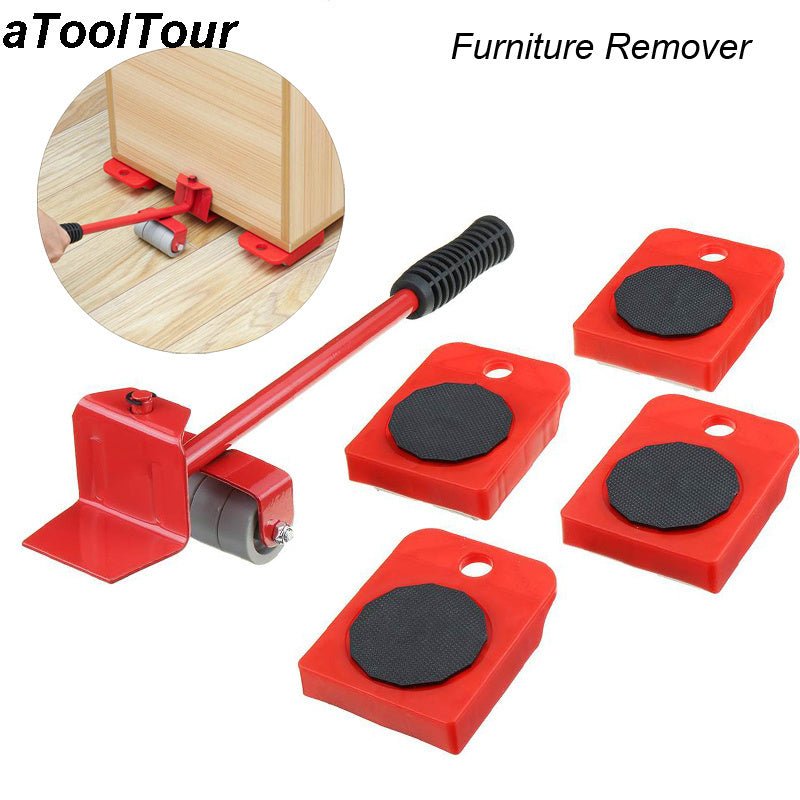 Déplacer un meuble. - OUIOUISHOP