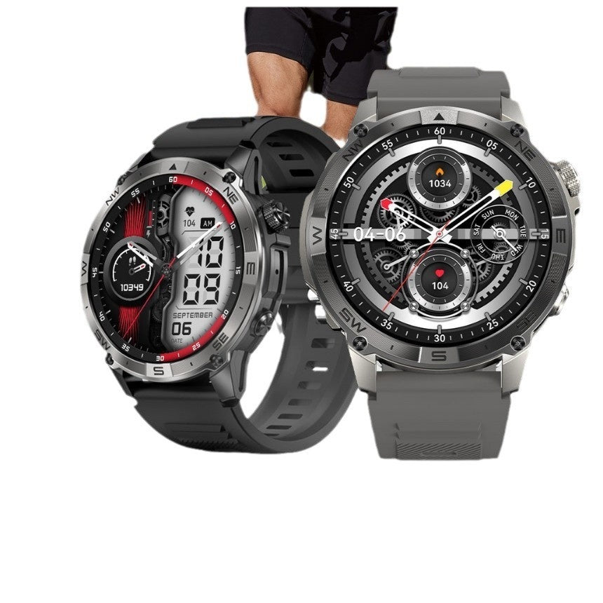 Montre intelligente multifonctionnelle - OUIOUISHOP