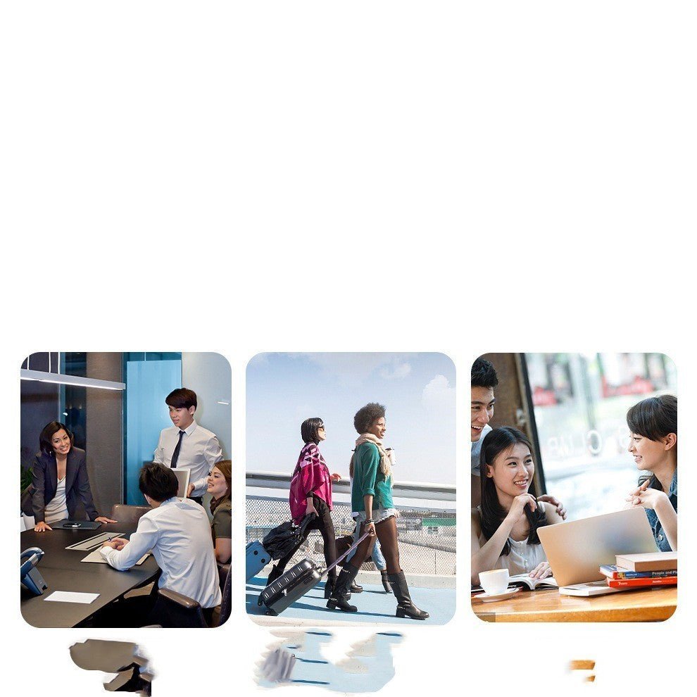 Traducteur Intelligent Bluetooth traduction multilingue - OUIOUISHOP