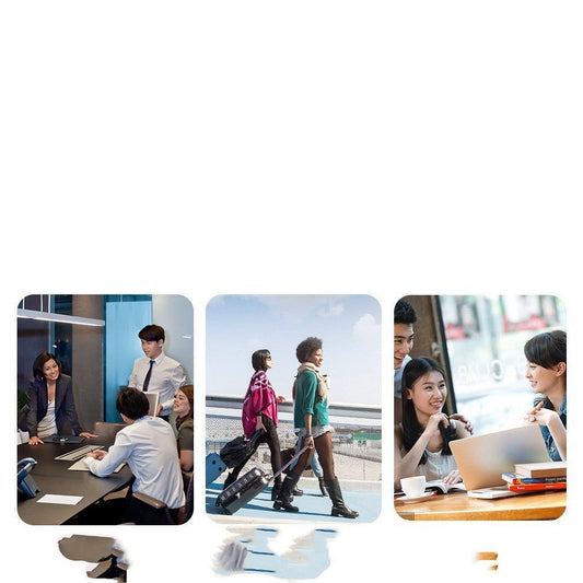 Traducteur Intelligent Bluetooth traduction multilingue - OUIOUISHOP