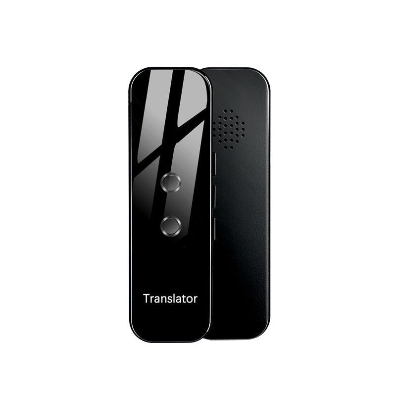 Traducteur Intelligent Bluetooth traduction multilingue - OUIOUISHOP