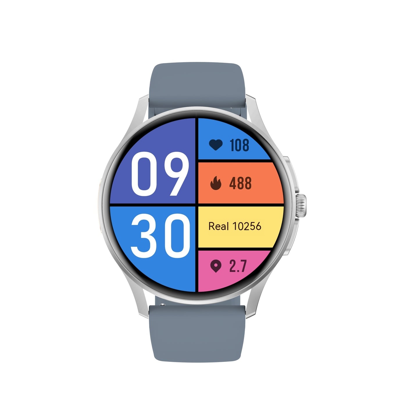 Montre connectée de suivi de glucose