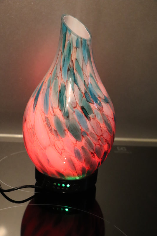 Diffuseur Huile Essentielle - OUIOUISHOP