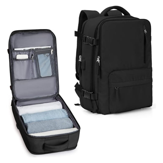 Sac à dos pour ordinateur portable 17 pouces - OUIOUISHOP
