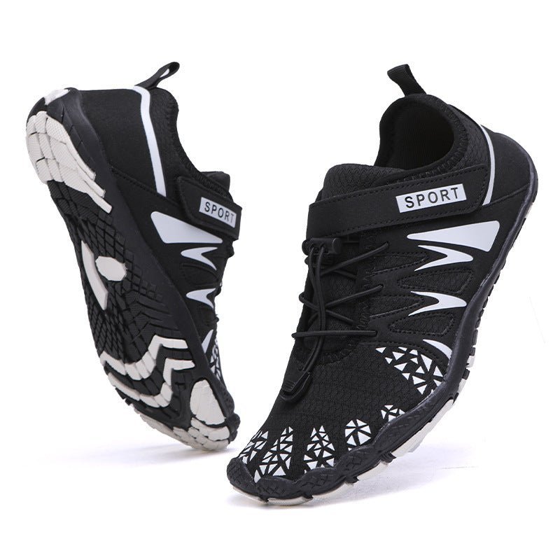 Chaussures d'extérieur respirantes à séchage rapide pour hommes et femmes, chaussures de plage imperméables - OUIOUISHOP