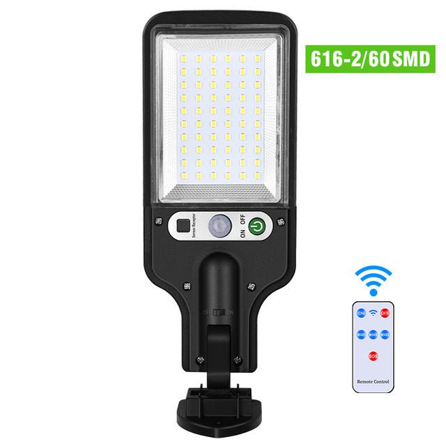 Applique LED solaire extérieure - OUIOUISHOP