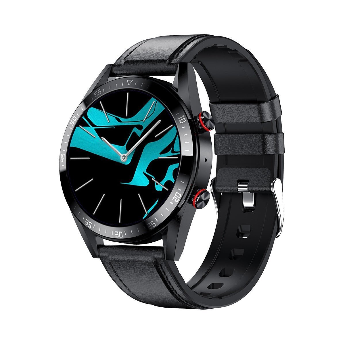 Montre Fréquence cardiaque - OUIOUISHOP
