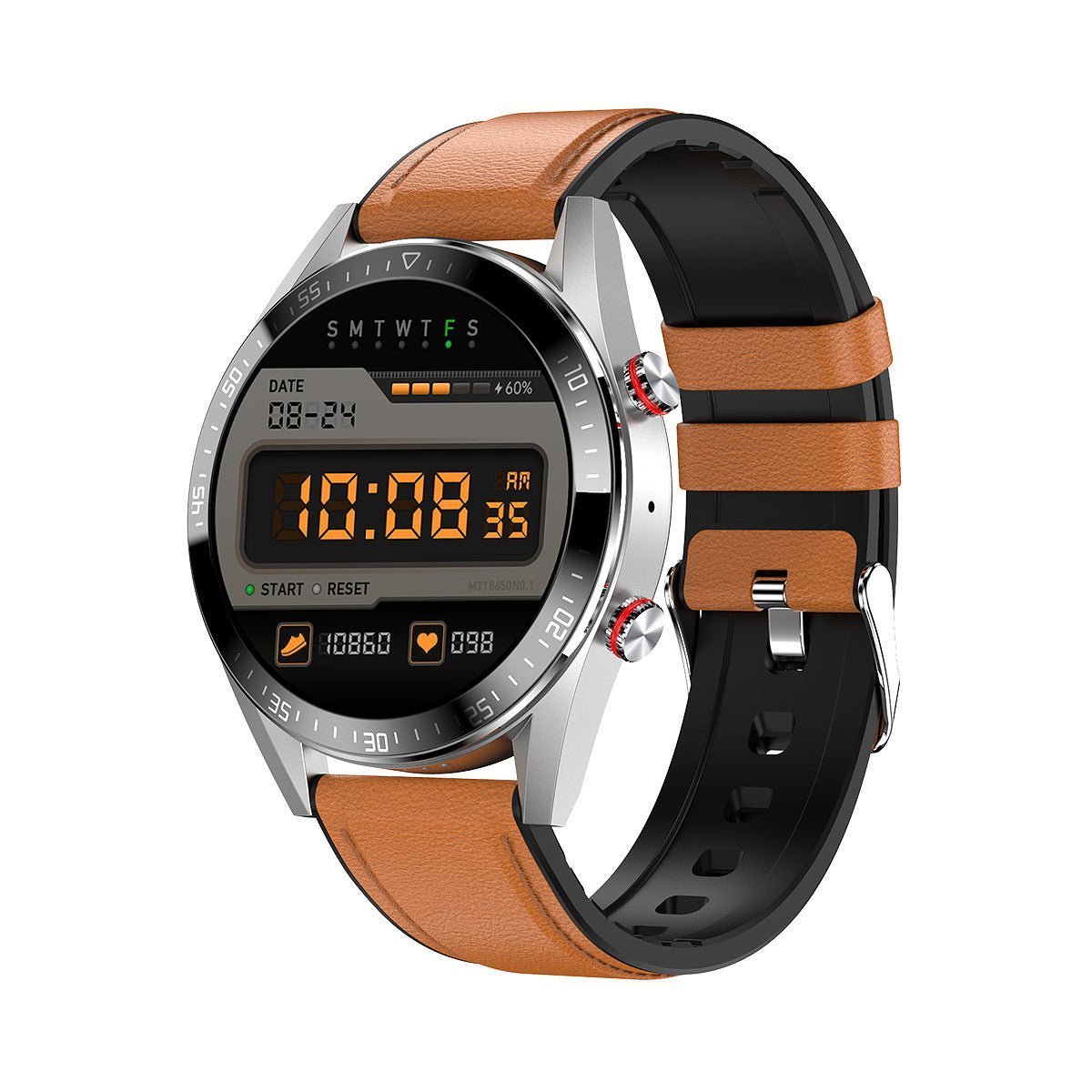 Montre Fréquence cardiaque - OUIOUISHOP
