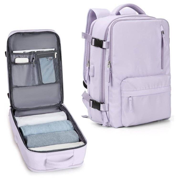 Sac à dos pour ordinateur portable 17 pouces - OUIOUISHOP
