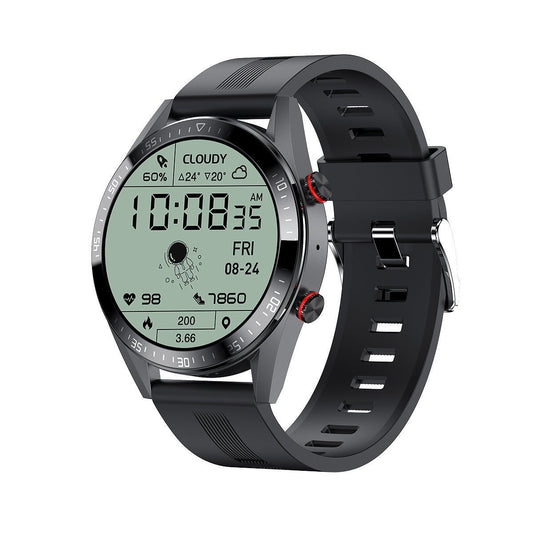 Montre Fréquence cardiaque - OUIOUISHOP