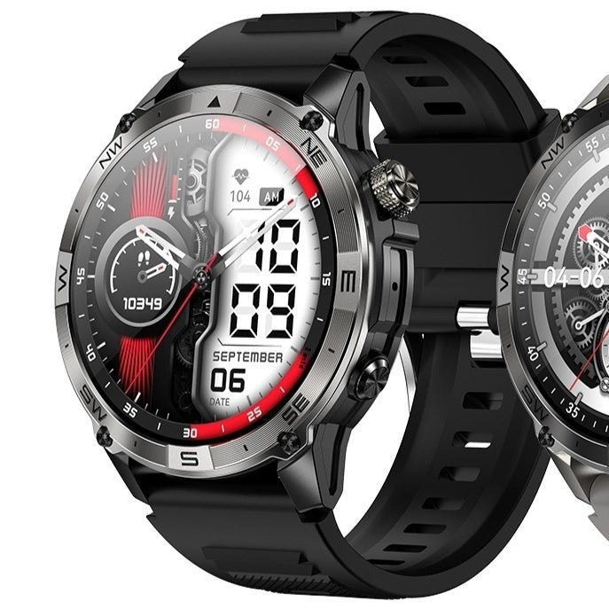Montre intelligente multifonctionnelle - OUIOUISHOP