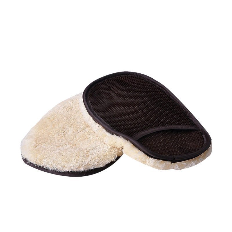 Gant de nettoyage voiture - OUIOUISHOP