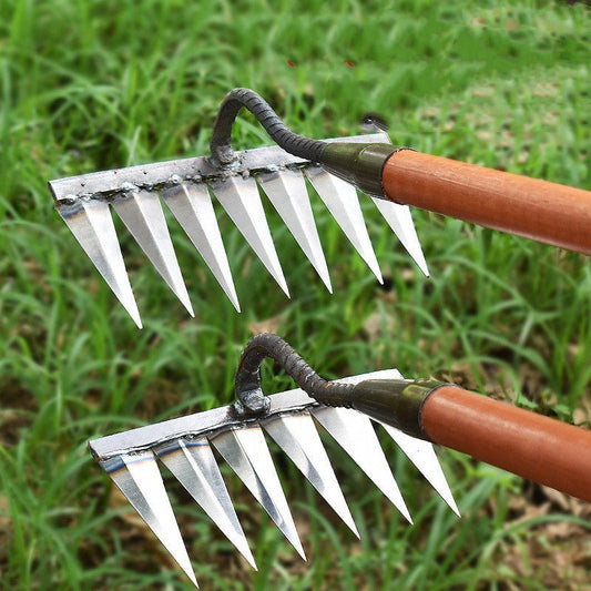 4, 5, 6, ou 7 dents faîtes votre choix. Prix unique? Livré sans manche - OUIOUISHOP