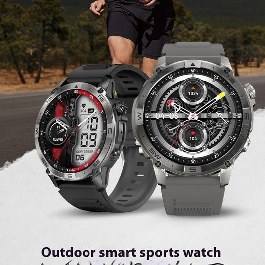 Montre intelligente multifonctionnelle - OUIOUISHOP