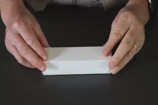 Tournevis de précision 44 pièces de bonne qualité.